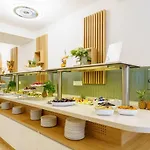 Hotel Wilder Mann 4*