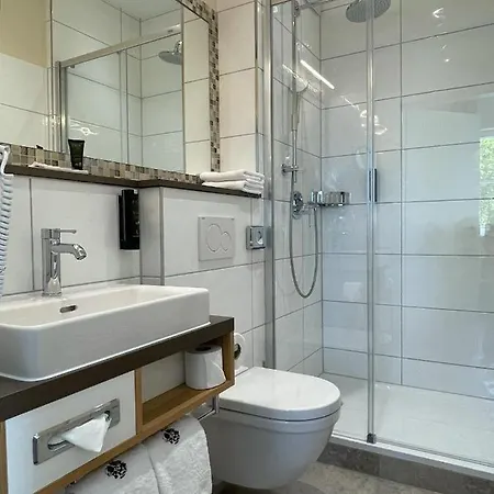 Wilder Mann 梅尔斯堡