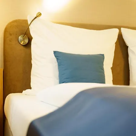 Wilder Mann 酒店 梅尔斯堡