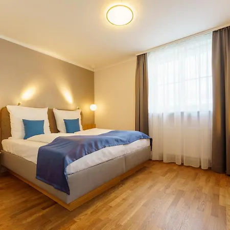 Wilder Mann Hotel 4*