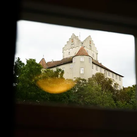 Wilder Mann 4* Meersburg