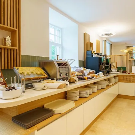 Wilder Mann Hotel 4*