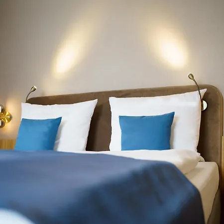Wilder Mann Hotel