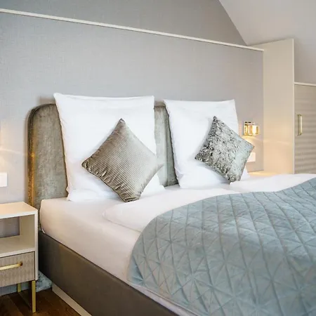 Otel Wilder Mann