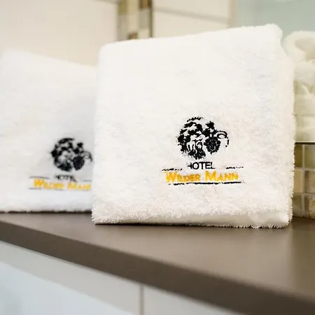 Wilder Mann 梅尔斯堡