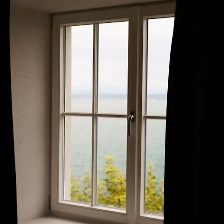 Wilder Mann 梅尔斯堡