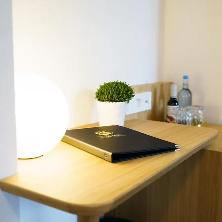 Wilder Mann 4* 梅尔斯堡