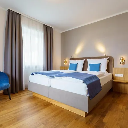 Wilder Mann 4* Meersburg