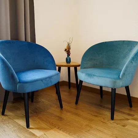 酒店 Wilder Mann 4*