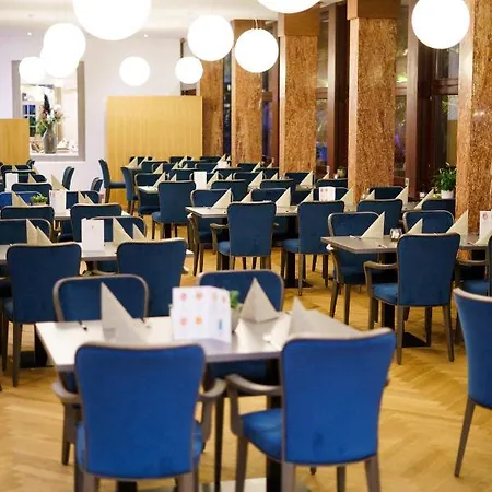 酒店 Wilder Mann 梅尔斯堡