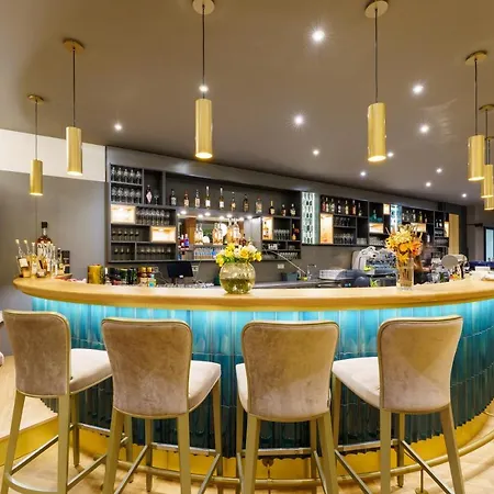 Hotel Wilder Mann 4*
