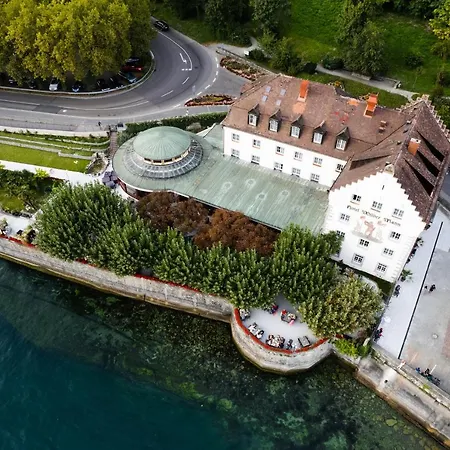 Hotel Wilder Mann