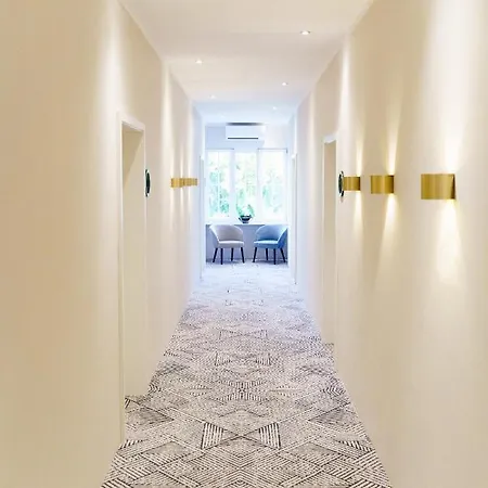 Hotel Wilder Mann 4*