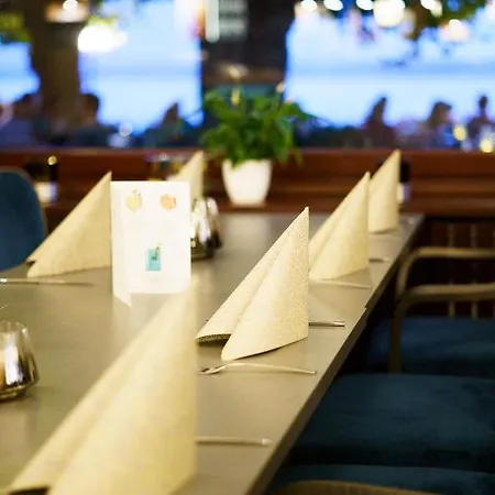 Wilder Mann 酒店 梅尔斯堡