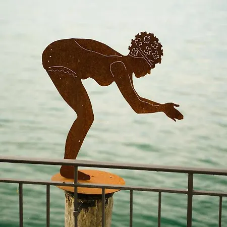 酒店 Wilder Mann 4*