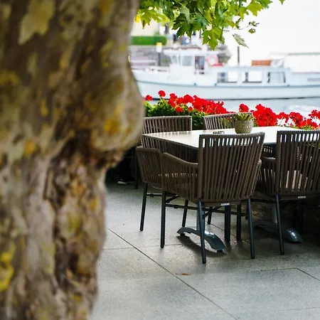 Wilder Mann 酒店 4*