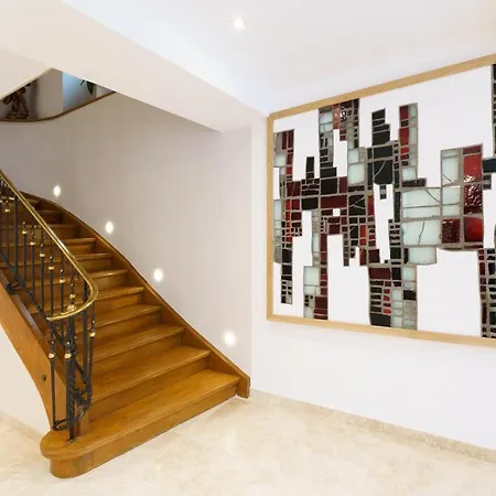 Wilder Mann 酒店 梅尔斯堡