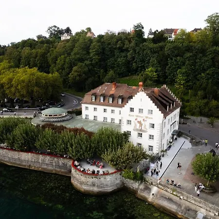 Wilder Mann 4* Meersburg