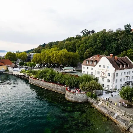 Wilder Mann Hotel