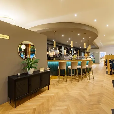 Wilder Mann Hotel