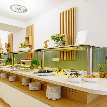 酒店 Wilder Mann 4*