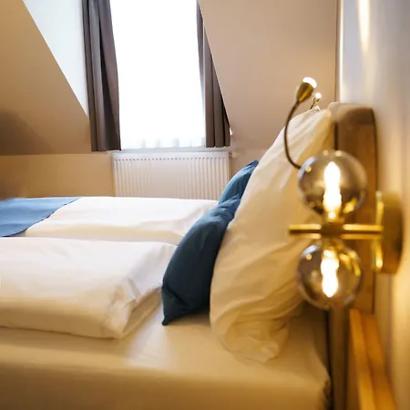 Wilder Mann Hotel 4*