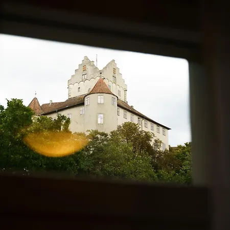 酒店 Wilder Mann 4*