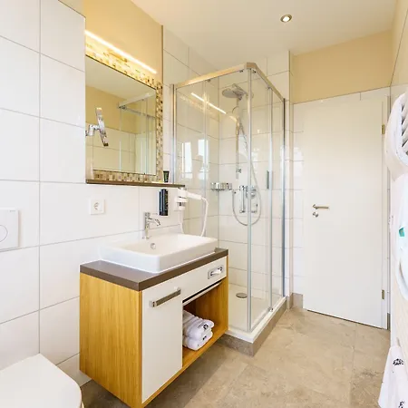 Wilder Mann 酒店 梅尔斯堡