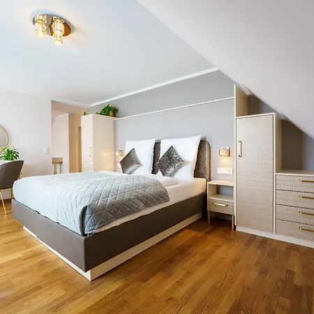 酒店 Wilder Mann 4*