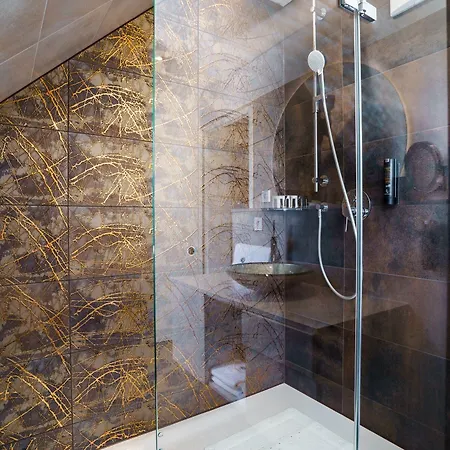 Wilder Mann 酒店 4*