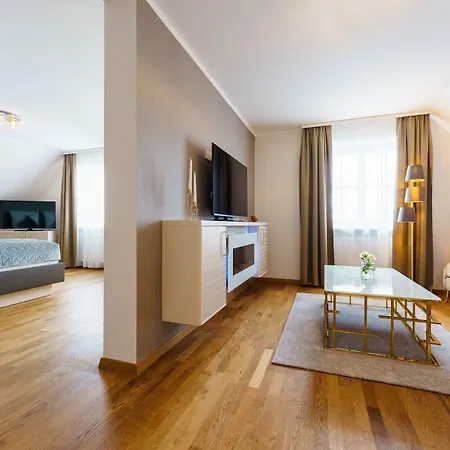 Wilder Mann 4* 梅尔斯堡