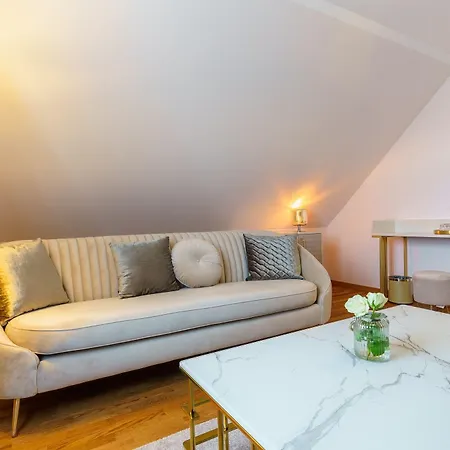 酒店 Wilder Mann 梅尔斯堡