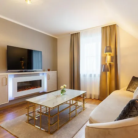 Ξενοδοχείο Wilder Mann