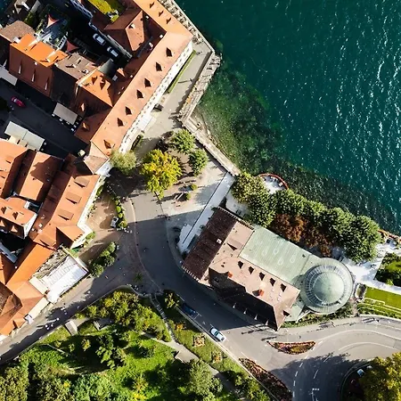 Wilder Mann Hotel 4*