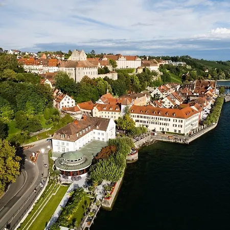 Wilder Mann Hotel Meersburg