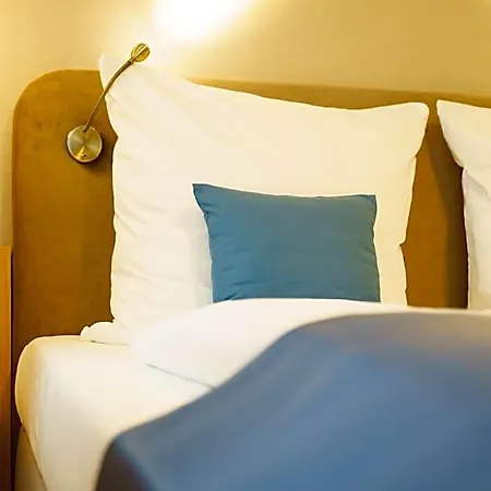 Wilder Mann 4* Meersburg