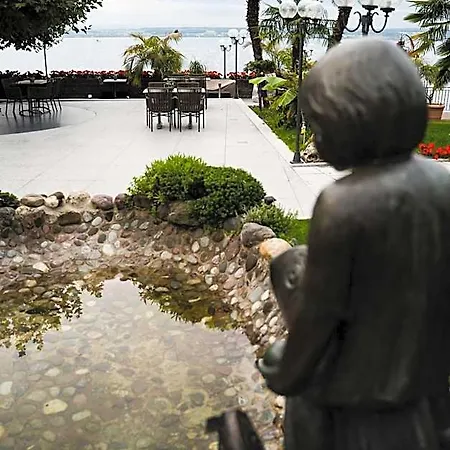 Wilder Mann Meersburg