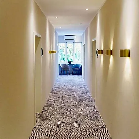 Hotel Wilder Mann