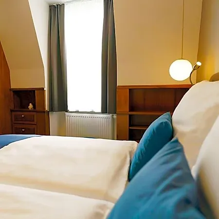 Wilder Mann Hotel 4*