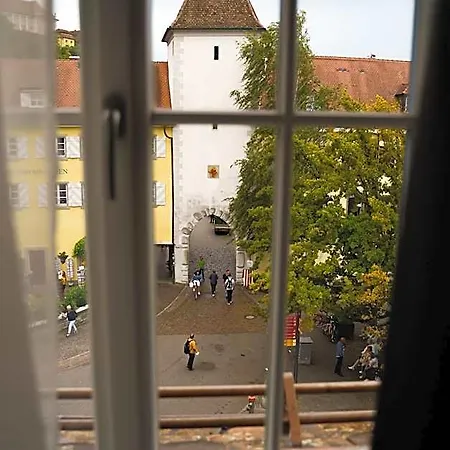 Wilder Mann Meersburg