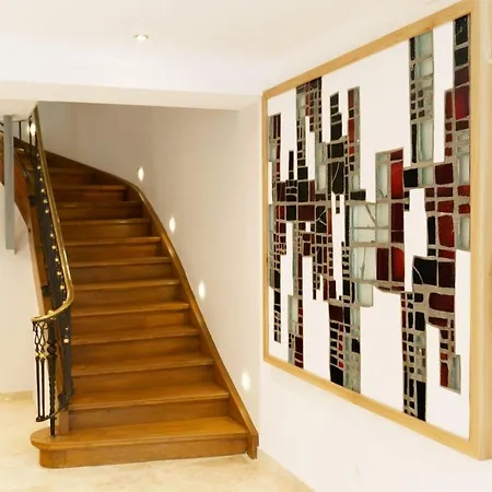 Hotel Wilder Mann Meersburg