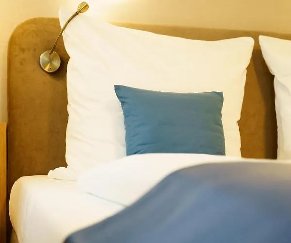 Wilder Mann Hotel Meersburg