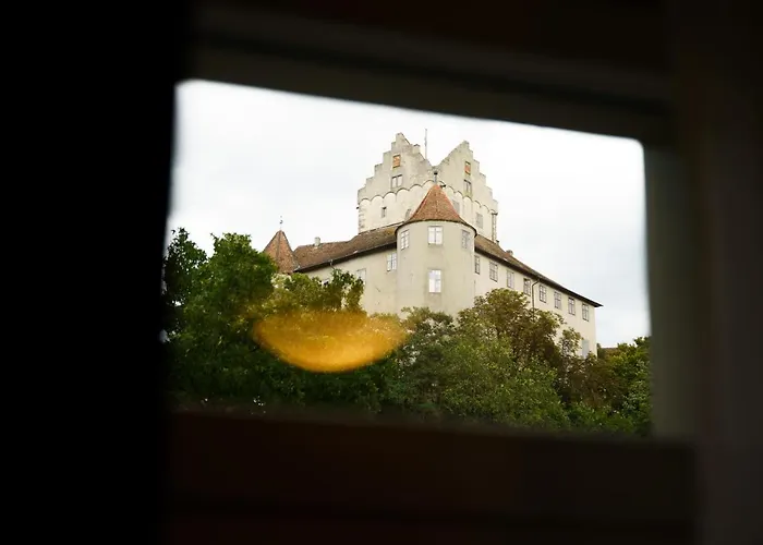 Wilder Mann 4* Meersburg