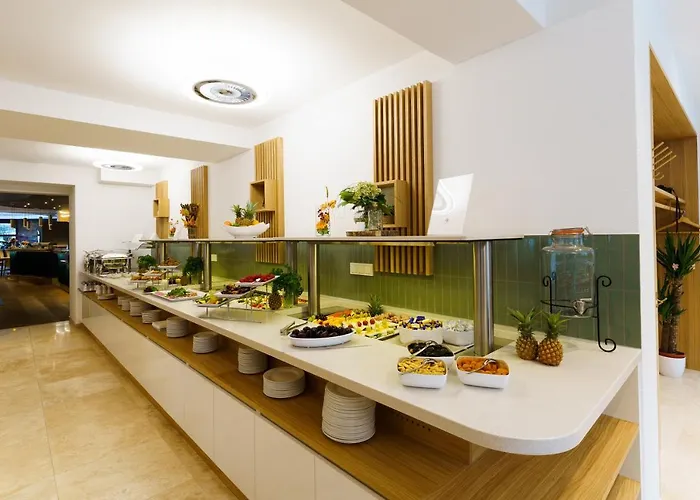 Hotel Wilder Mann 4*