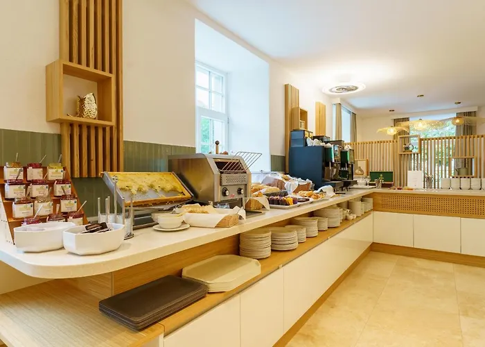 Wilder Mann Hotel 4*