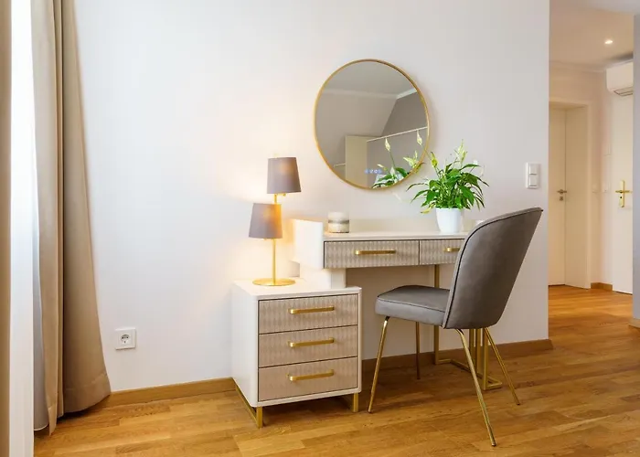 Hotel Wilder Mann 4*