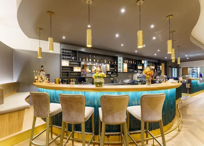 Hotel Wilder Mann 4*