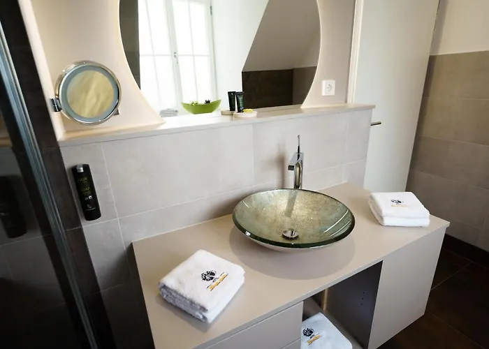 Hotel Wilder Mann Meersburg