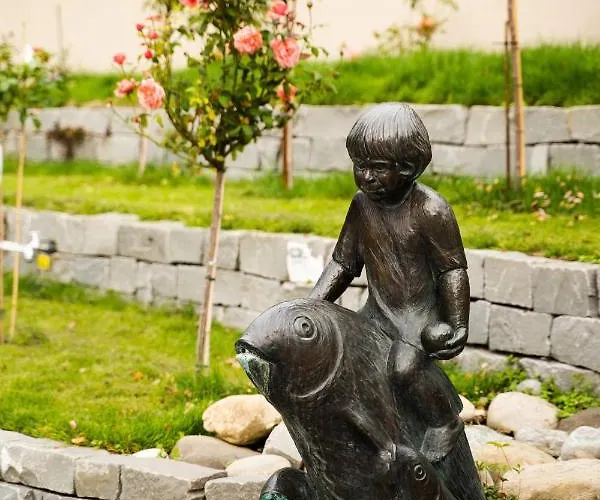 Wilder Mann Meersburg