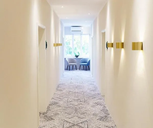 Hotel Wilder Mann 4*